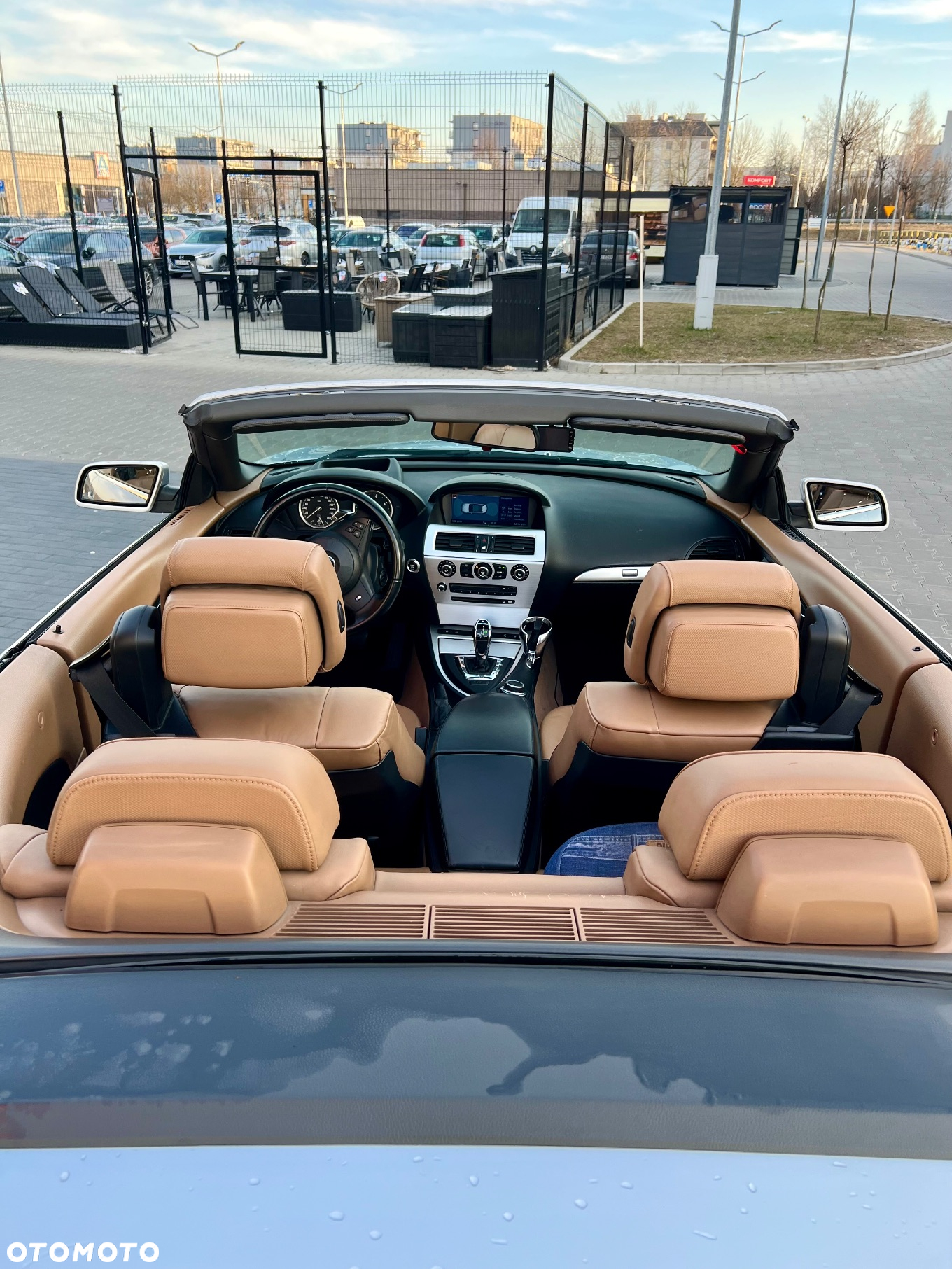 BMW Seria 6 635d - 10