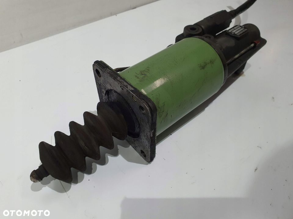 SIŁOWNIK SPRZĘGŁA ZAWÓR WYSPRZĘGLIK MAN KNORR VG3262 VG3261 - 1