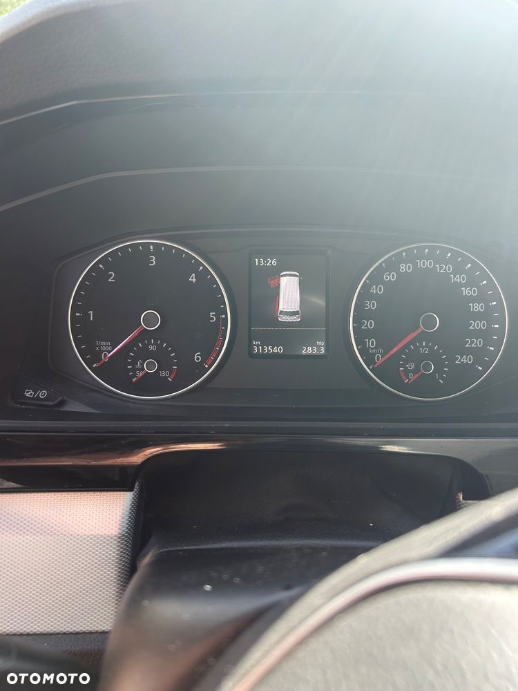 Volkswagen Multivan 2.0 BiTDI L1 Highline 4Motion DSG - 9