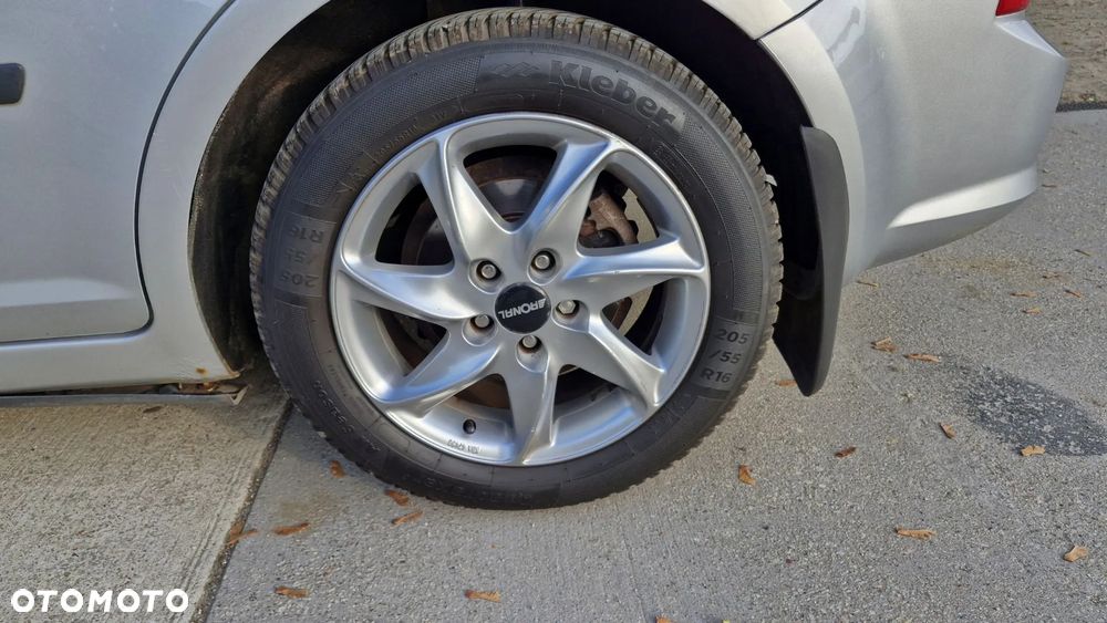 Ford C-MAX - 15