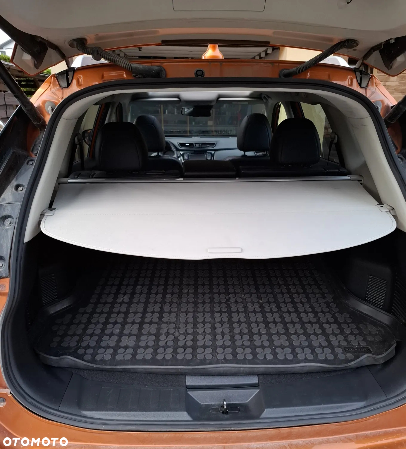 Nissan X-Trail 1.3 DIG-T Tekna 2WD DCT - 16