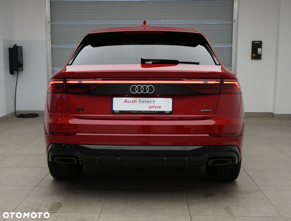 Audi Q8 2026 photo 3