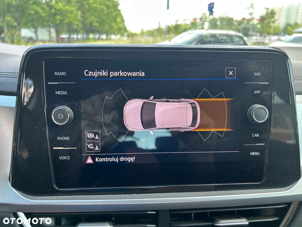 Volkswagen T-Roc 1.5 TSI Life DSG - 20