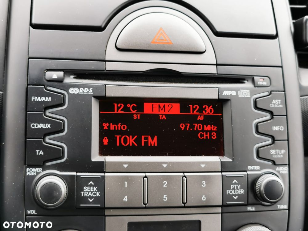 Kia Soul 1.6 L - 8