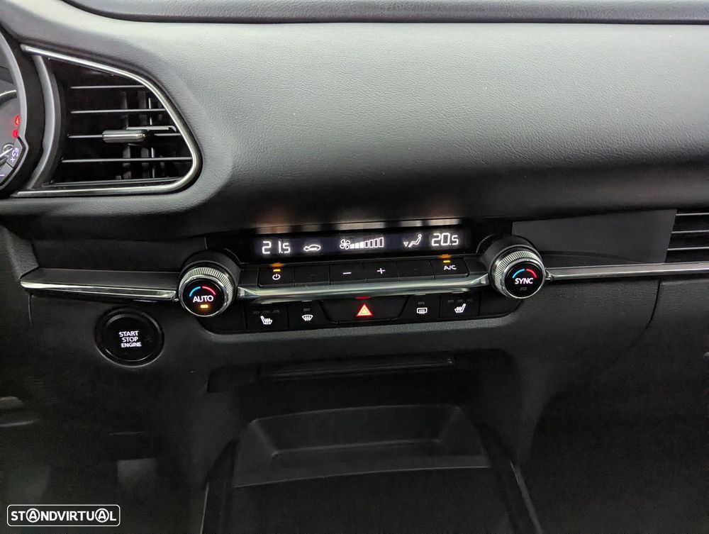 Mazda CX-30 2.0 e-Skyactiv-G Nagisa - 5