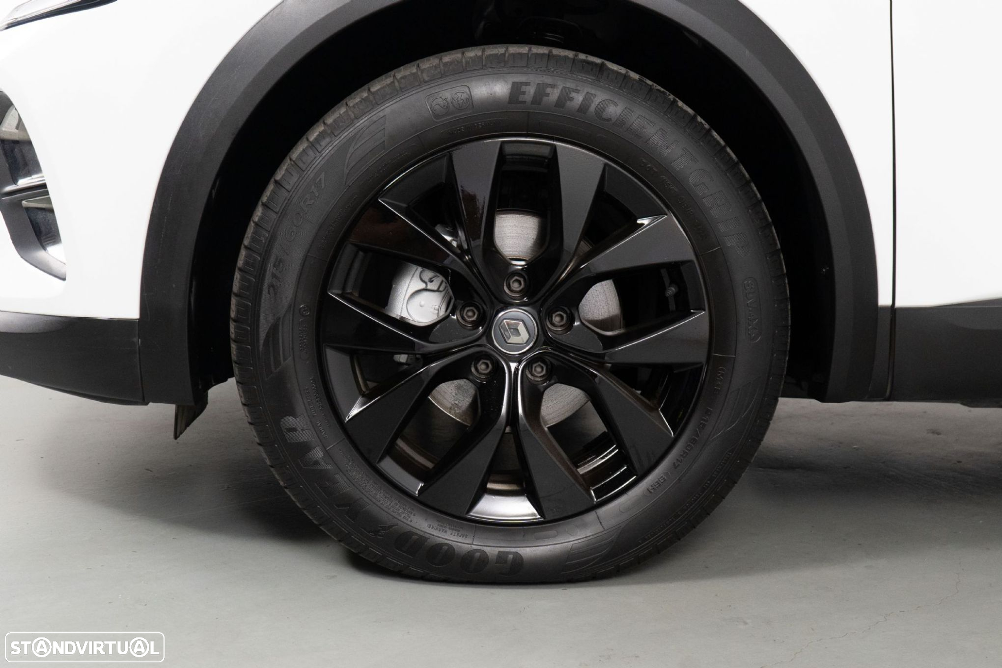 Renault Captur 1.0 TCe Exclusive - 15