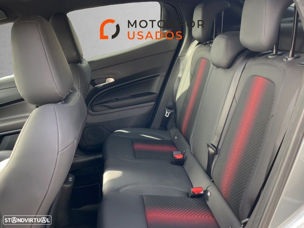 Alfa Romeo Junior 54 kWh Sport Speciale - 9