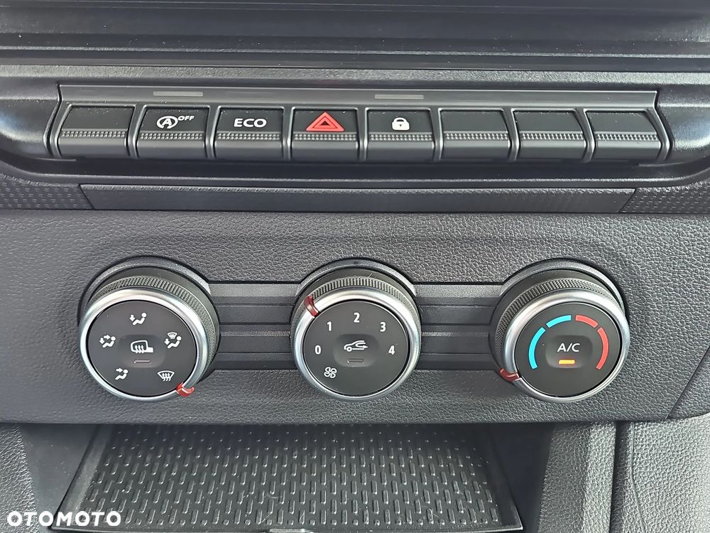 Renault KANGOO VAN IZOTERMA AGREGAT - 18