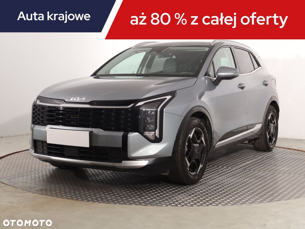 Kia Sportage - 3