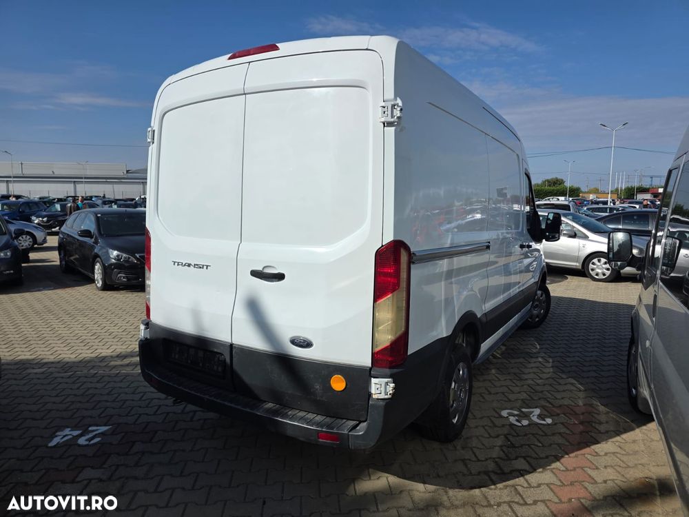 Ford Transit Mk8 - 3