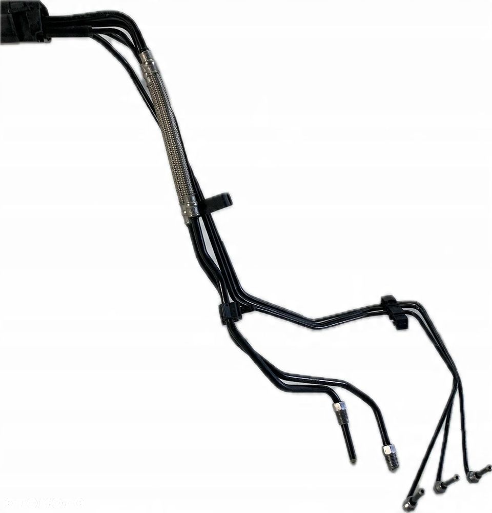 U7 CHRYSLER PACIFICA II 16- 3.6 PRZEWÓD PRZEWODY HAMULCOWE 68253349AE - 13