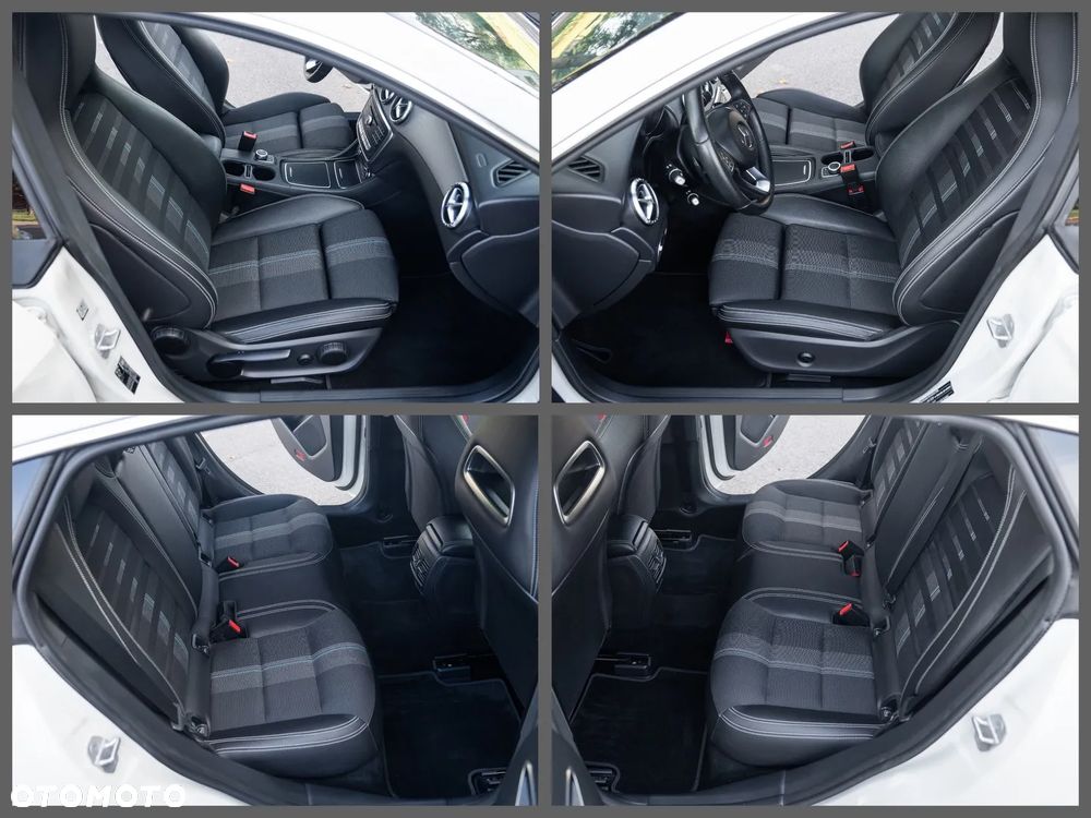 Mercedes-Benz CLA 250 4-Matic Urban - 29