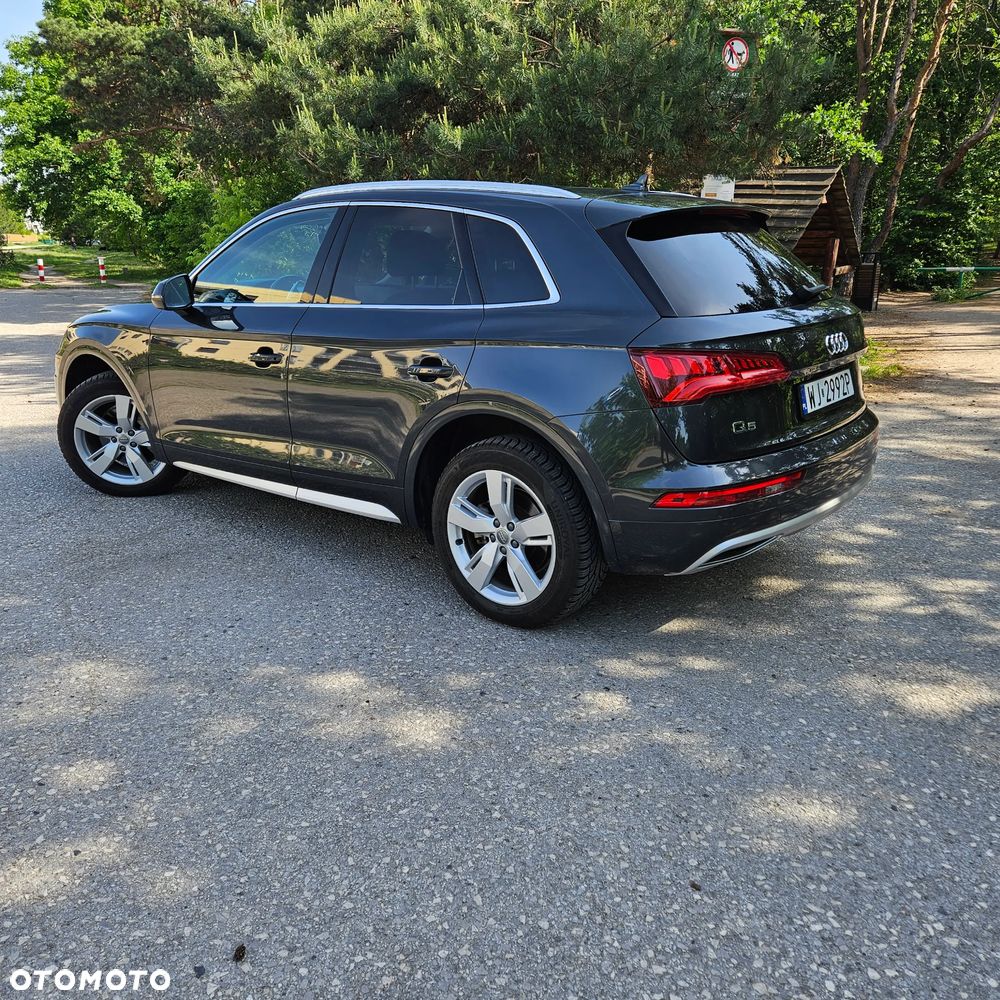 Audi Q5 - 7
