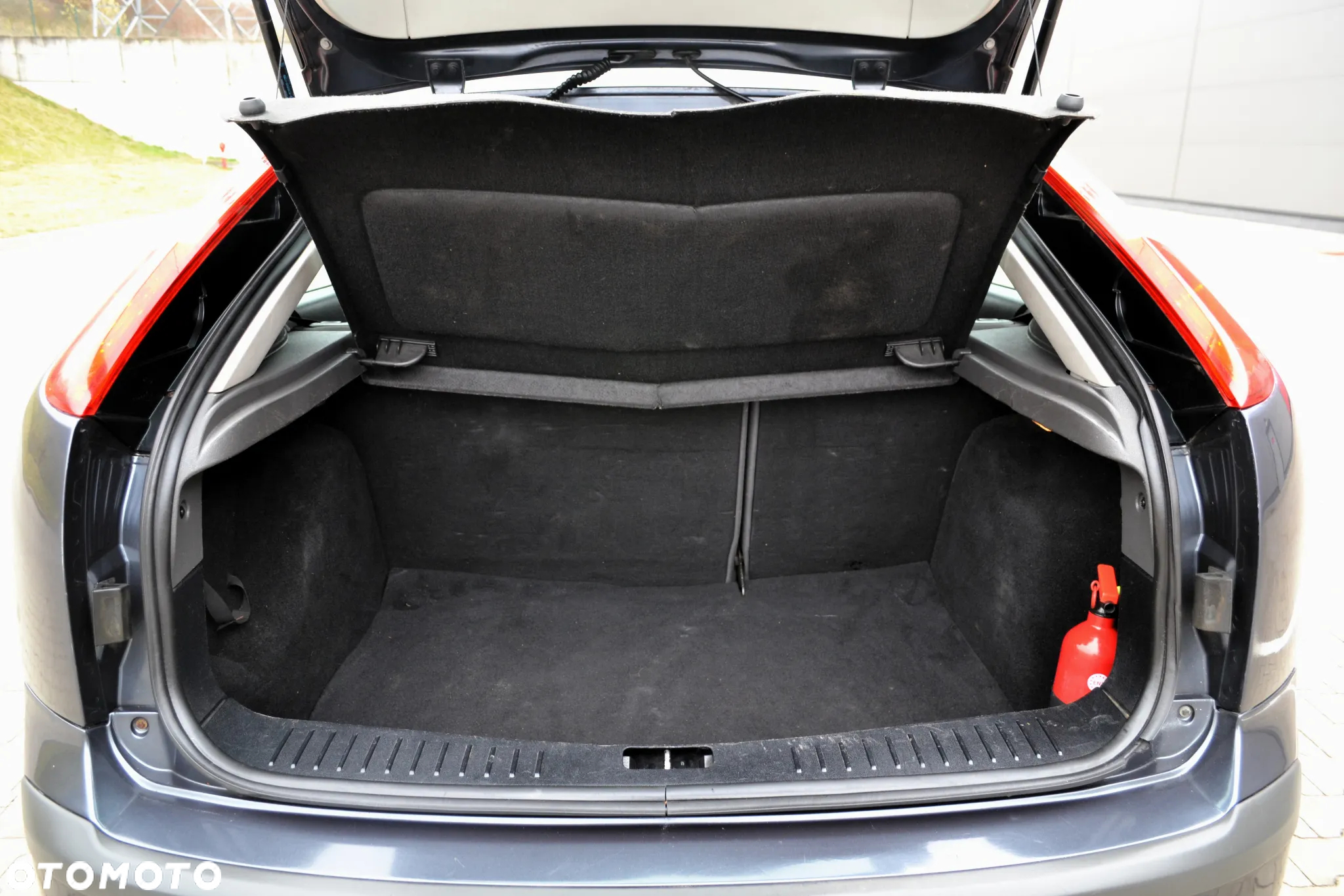 Ford Focus 1.6 Gold X - 30