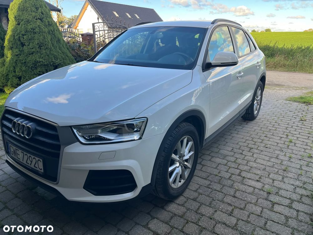 Audi Q3 1.4 TFSI S tronic - 4