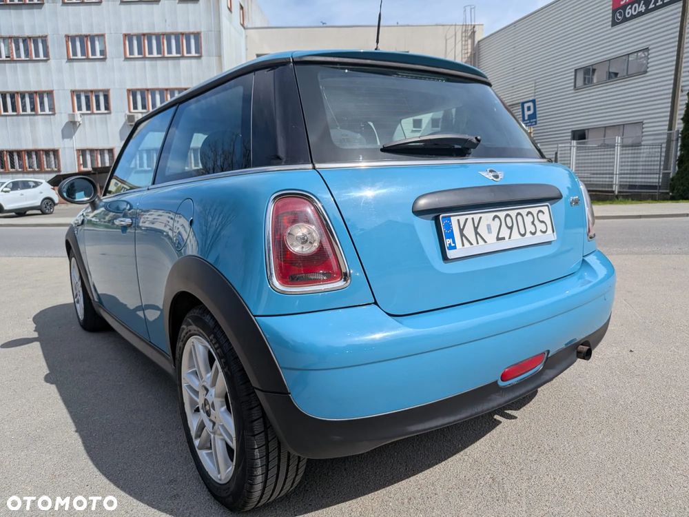 MINI ONE - 14