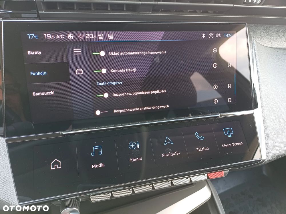 Peugeot 308 1.5 BlueHDi Allure Pack S&S EAT8 - 24