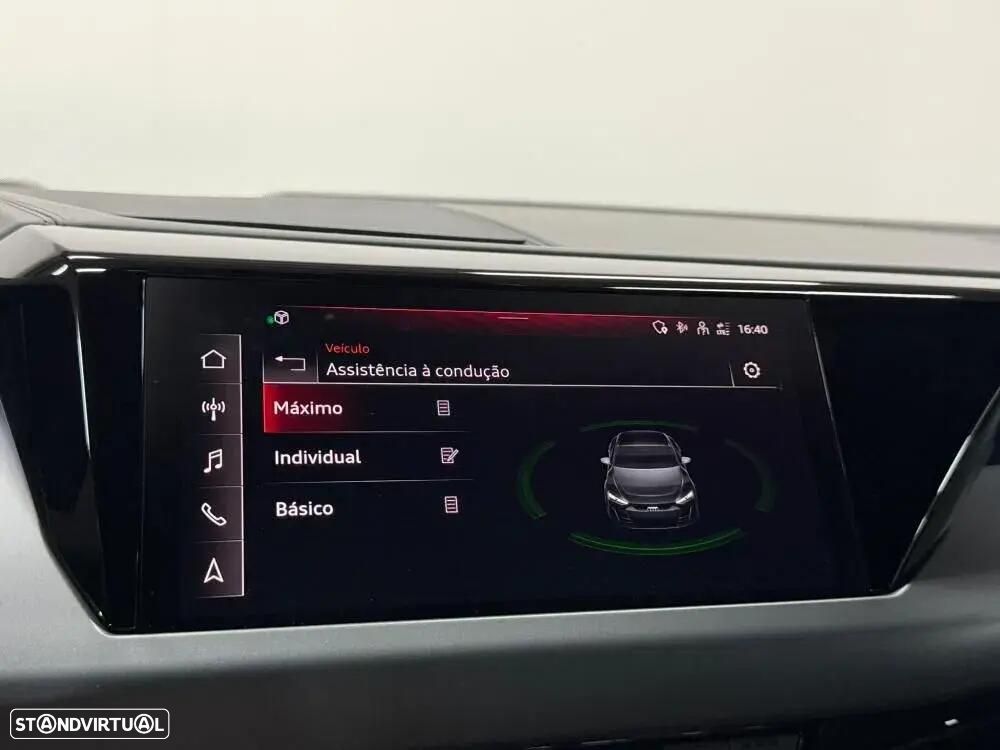 Audi e-tron GT quattro - 34