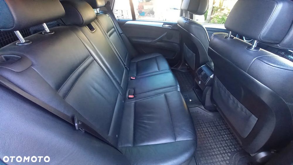 BMW X5 3.0d xDrive - 28