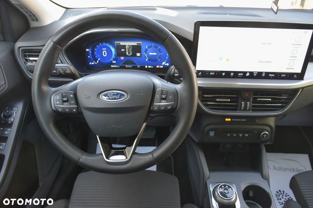 Ford Focus 1.5 EcoBlue ST-Line X - 29