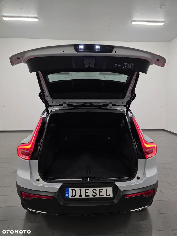Volvo XC 40 D3 R-Design - 38