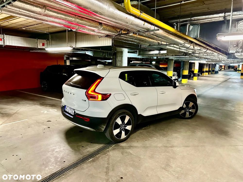 Volvo XC 40 T5 AWD Momentum - 5