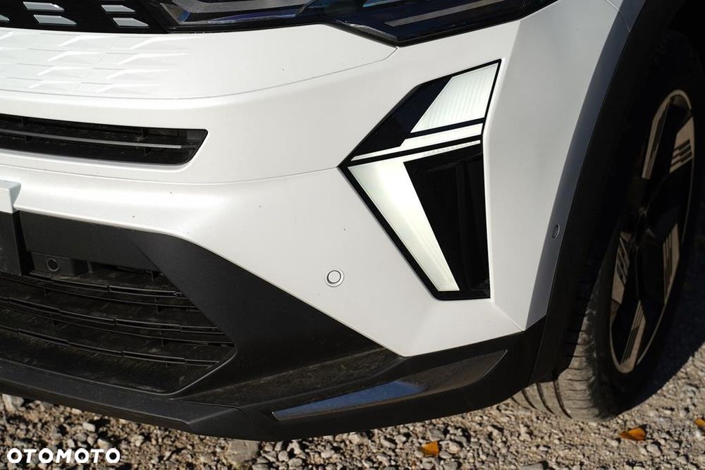 Renault Symbioz 1.8 E-Tech Full Hybrid 160 Esprit Alpine - 28