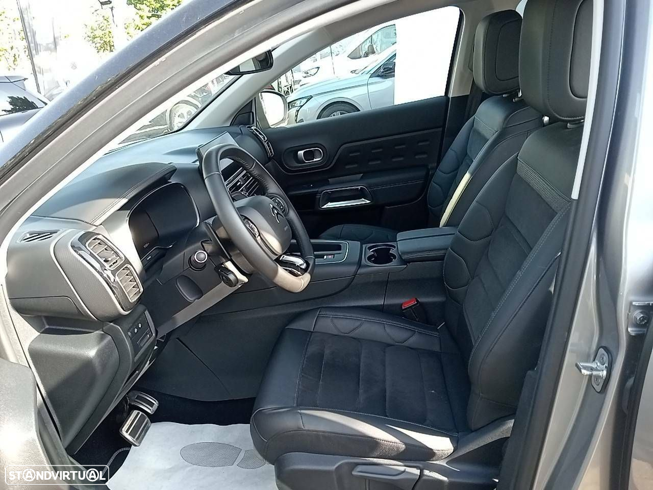 Citroën C5 Aircross - 9