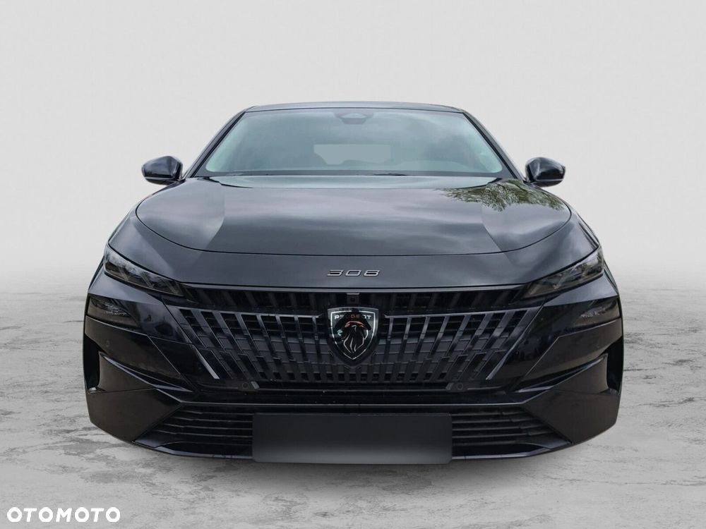 Peugeot 308 - 8