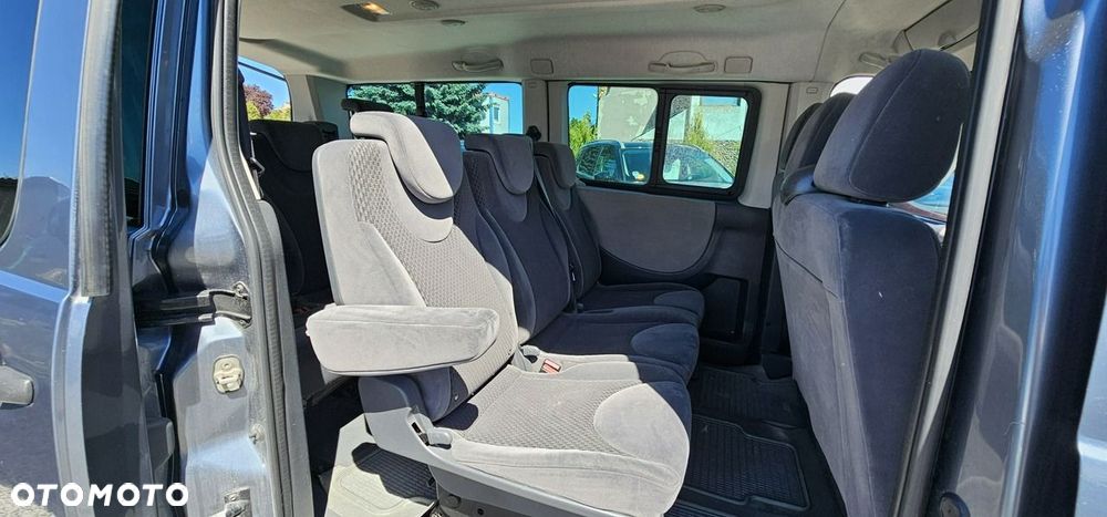 Fiat Scudo - 20