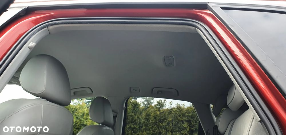 Hyundai Tucson - 12