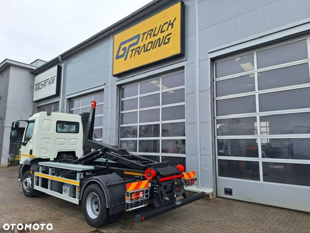 DAF LF 55 260 - 5