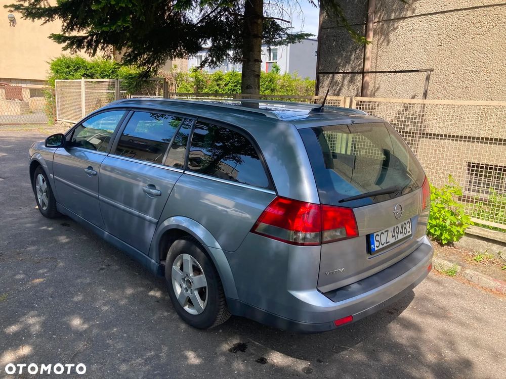 Opel Vectra 1.9 CDTI Elegance - 3