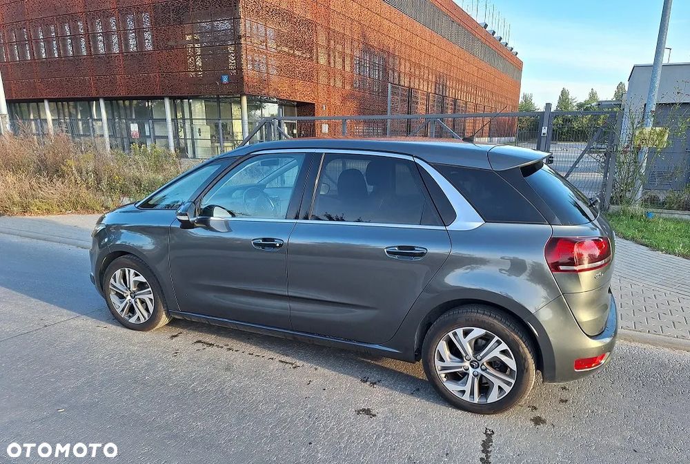 Citroën C4 Picasso 2.0 BlueHDi Exclusive - 7