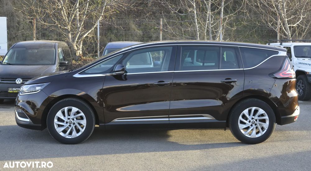 Renault Espace Energy dCi 160 EDC Business - 8