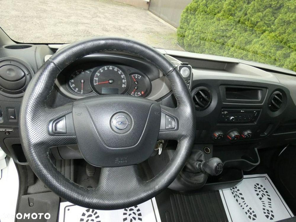Opel Movano - 18