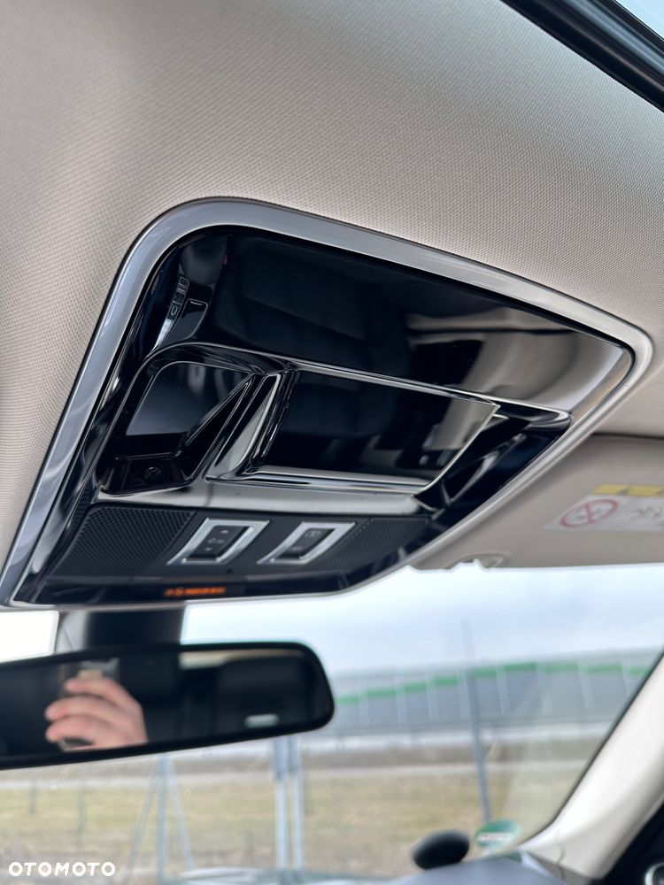 Land Rover Range Rover 4.4SD V8 Vogue - 24