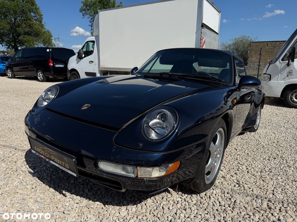 Porsche 911 - 4