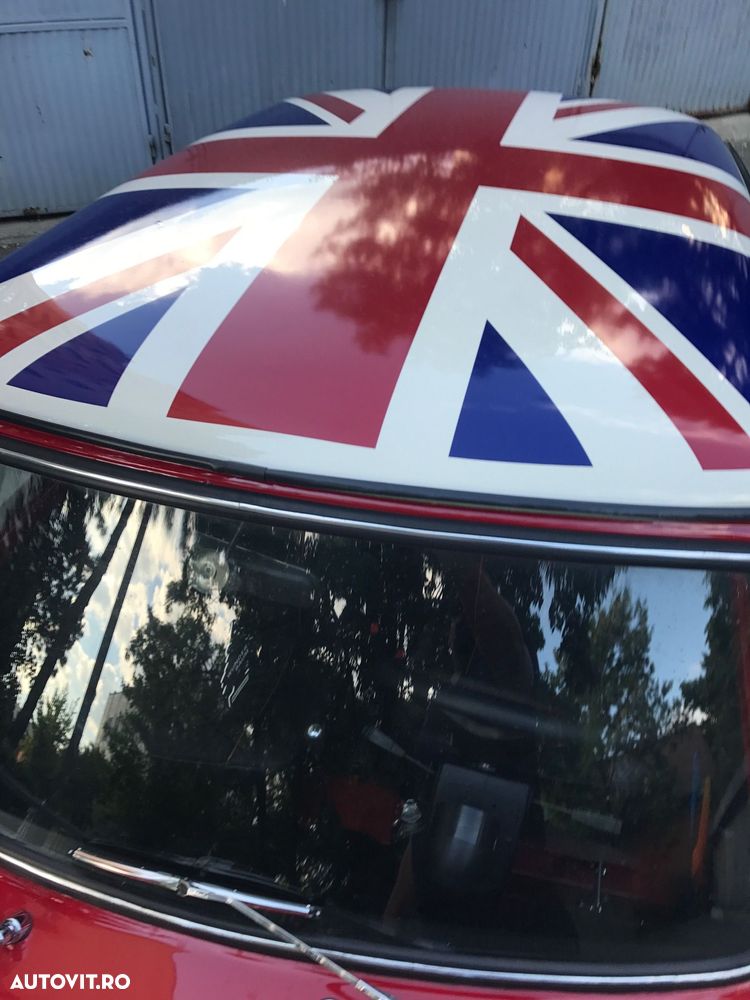 Mini Cooper - 12