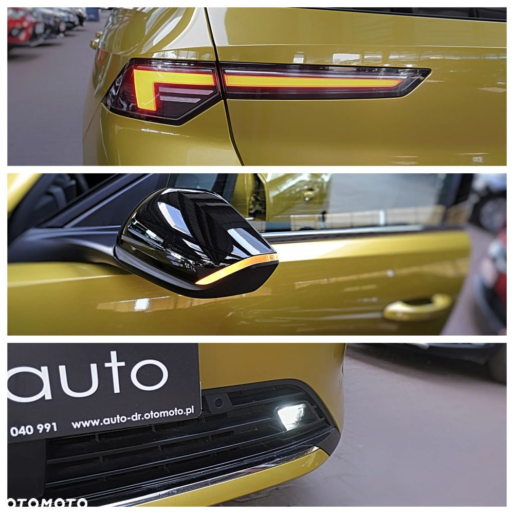 Opel Astra 1.2 T Elegance S&S - 38