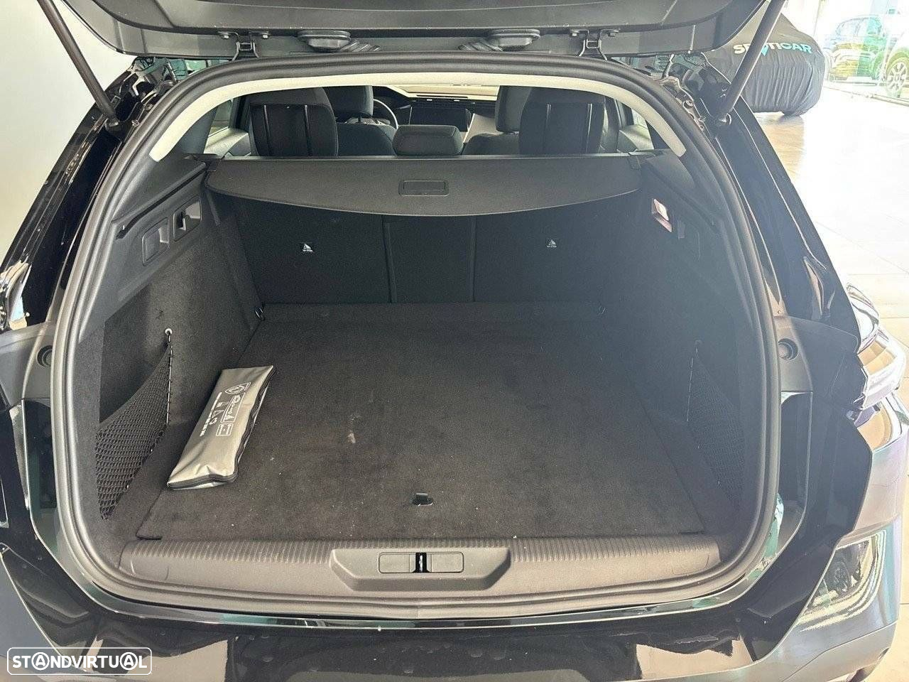 Peugeot 308 1.2 Hybrid Style e-DCS6 - 6