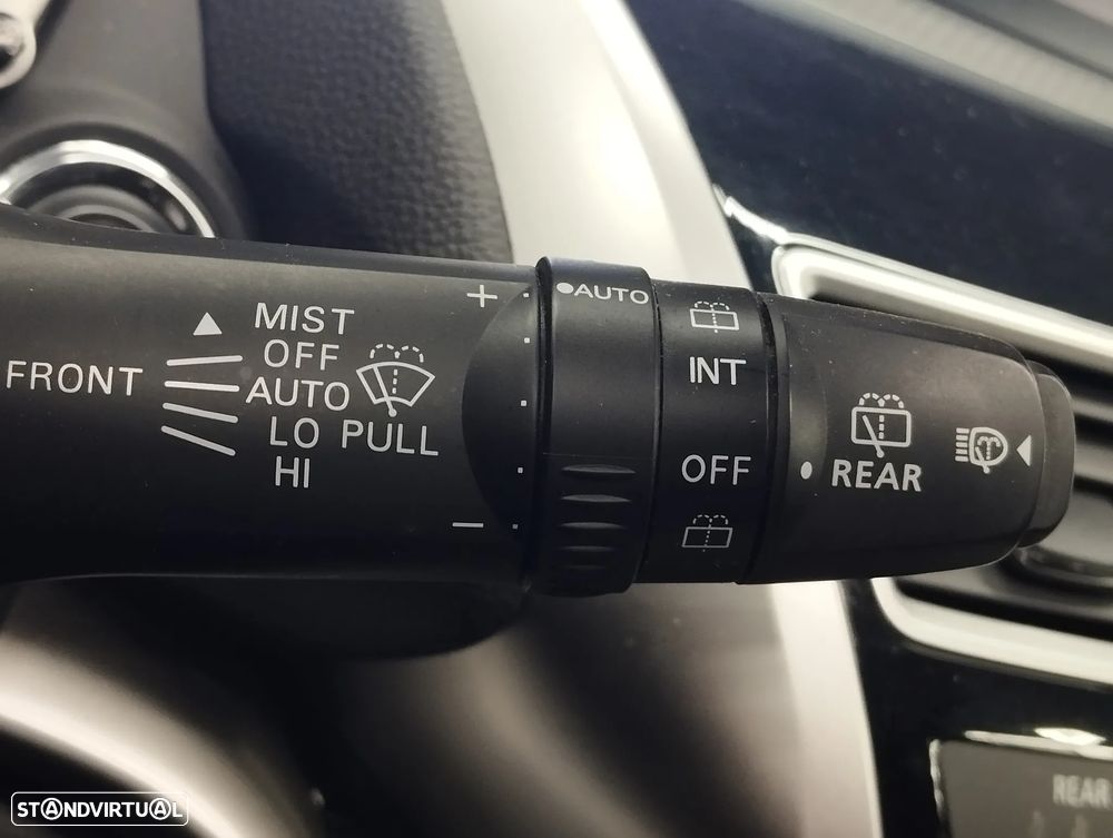 Mitsubishi Eclipse Cross 1.5 MIVEC Instyle - 28