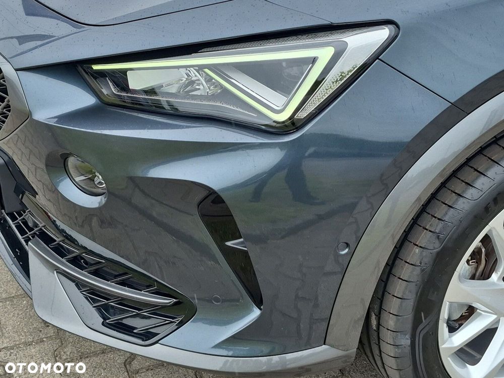 Cupra Formentor - 9