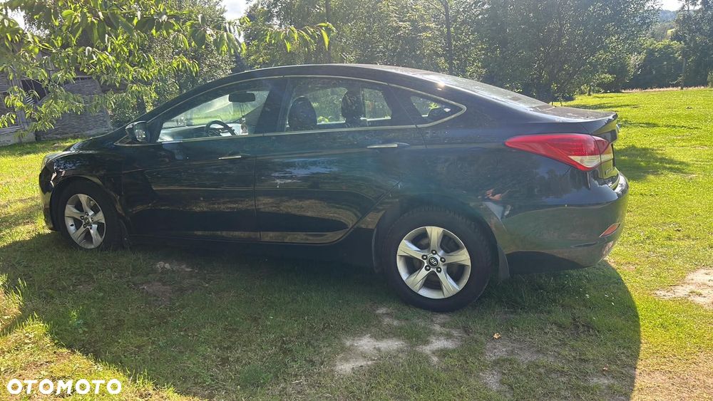Hyundai i40 - 3