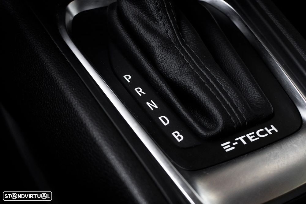 Renault Captur E-TECH 160 INTENS - 20