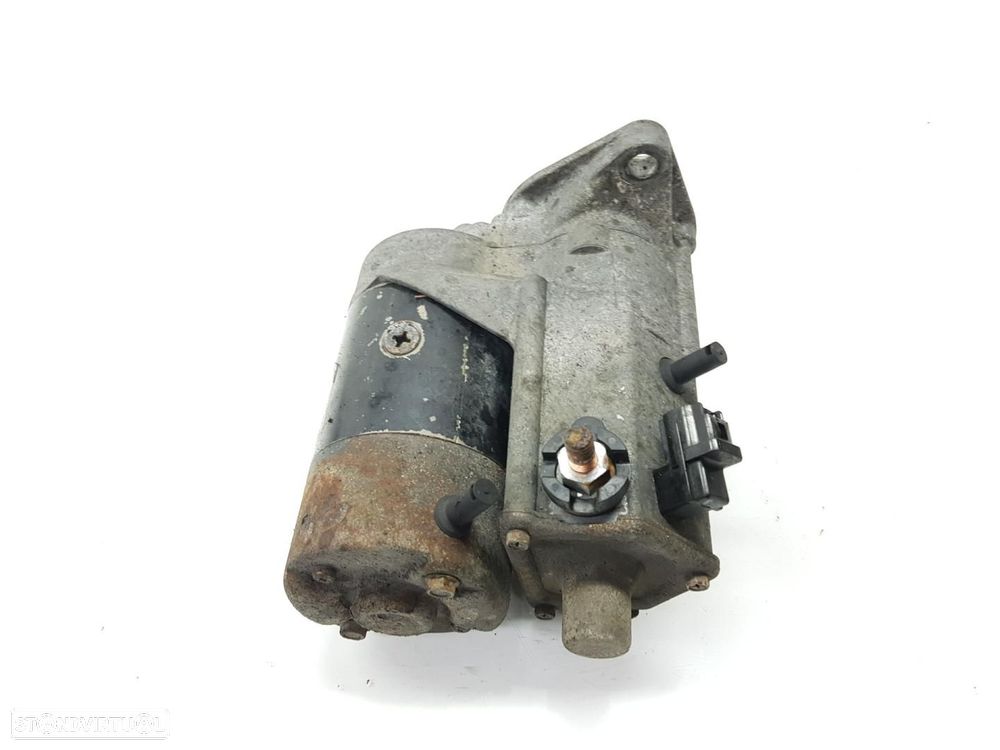 MOTOR DE ARRANQUE TOYOTA LAND CRUISER J12 - 1