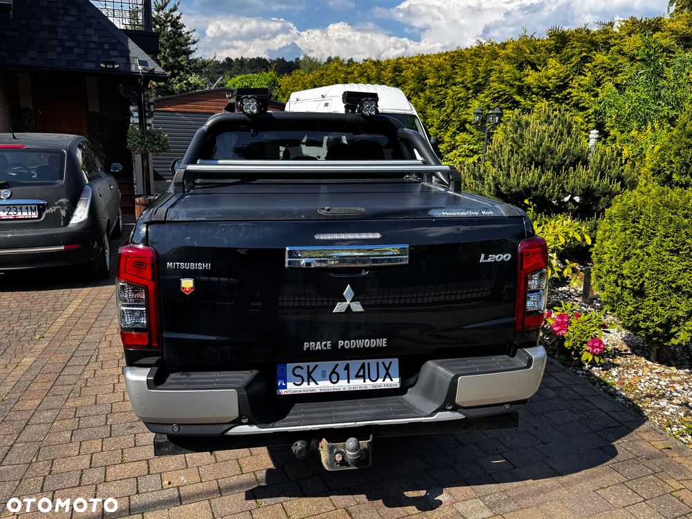 Mitsubishi L200 ver-2-2-d-dc-instyle-plus - 7