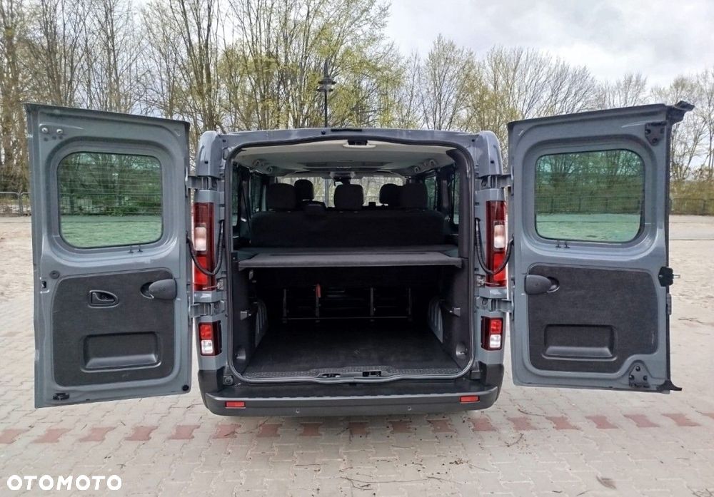 Renault Trafic - 29