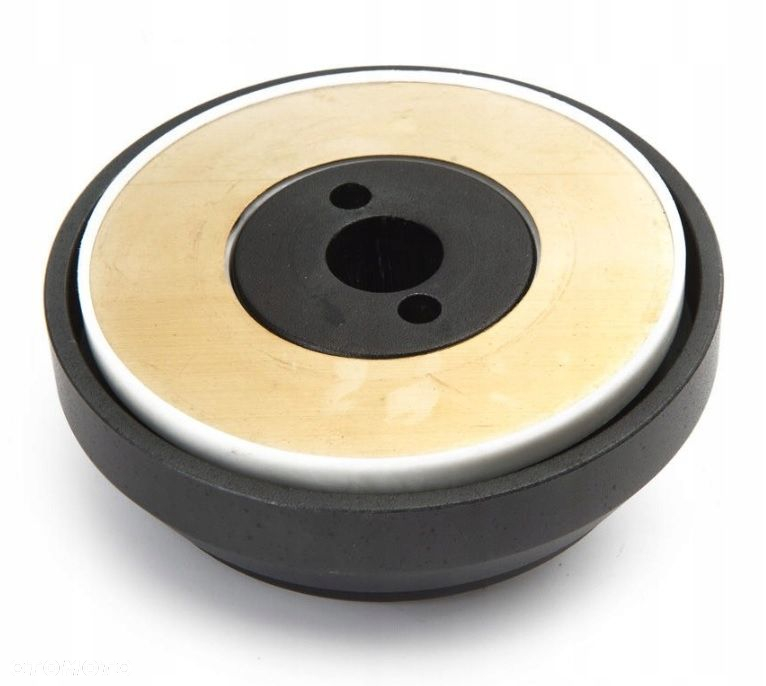 Naba SLIM do kierownicy Mazda mx5 Miata rx7 Kia Hyundai - 4