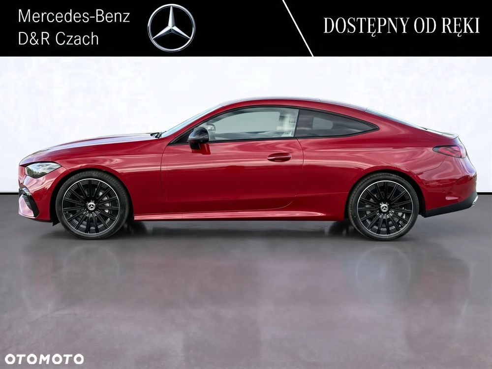Mercedes-Benz Cle 2026 photo 4